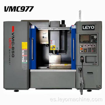 Centro de mecanizado CNC VMC977 CNC